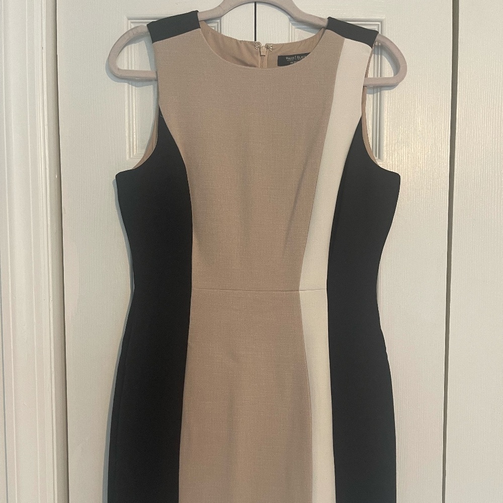 White House Black Market Dress